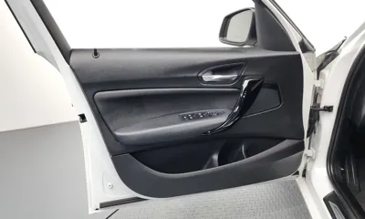 BMW 1-Series 2016, 61836 км, за 16500000 KRW - фото 24