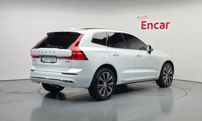Volvo XC60 2022, 62128 км, за 44800000 KRW - фото 2