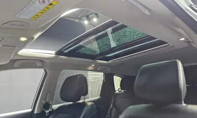 Renault-KoreaSamsung QM6 2019, 75601 км, за 13900000 KRW - фото 17