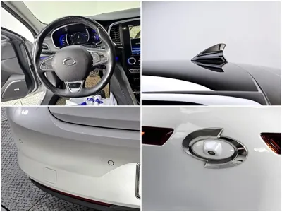 Renault-KoreaSamsung SM6 2017, 212051 км, за 5490000 KRW - фото 18