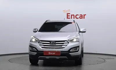 Hyundai Santafe 2013, 118490 км, за 7900000 KRW