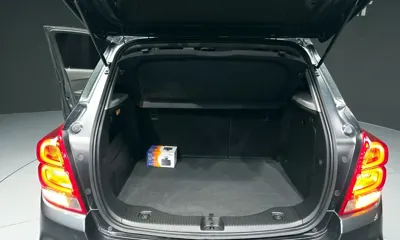 ChevroletGMDaewoo Trax 2018, 92888 км, за 7490000 KRW - фото 20