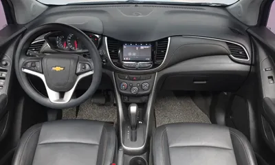 ChevroletGMDaewoo Trax 2020, 28556 км, за 12600000 KRW - фото 7