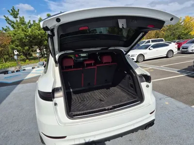 Porsche Cayenne 2019, 66306 км, за 82000000 KRW - фото 7