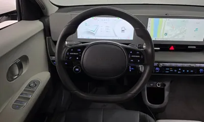 Hyundai Ioniq5 2024, 43279 км, за 31900000 KRW - фото 13
