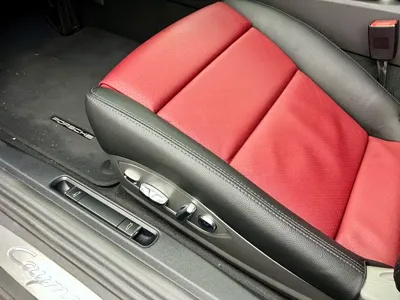 Porsche 718 2018, 41000 км, за 249800 CNY - фото 9