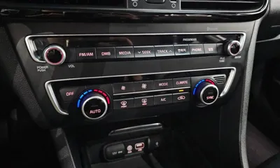 Kia K5 2016, 148976 км, за 8950000 KRW - фото 16