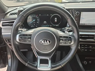 Kia K5 2021, 50722 км, за 25500000 KRW - фото 8