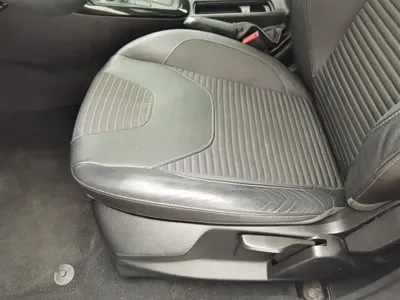 Ford Focus 2016, 59800 км, за 23900 CNY - фото 20