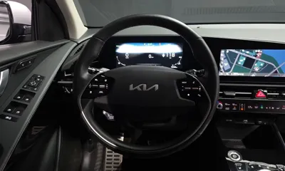 Kia Niro 2024, 78406 км, за 26500000 KRW - фото 13