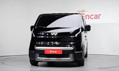Kia PV5 2026, 4085 км, за 36900000 KRW