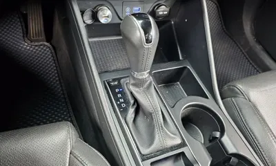 Hyundai Tucson 2017, 141575 км, за 12000000 KRW - фото 9