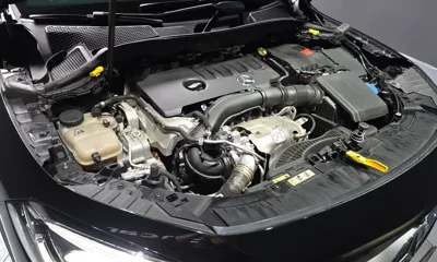 Mercedes-Benz GLA-Class 2020, 40980 км, за 30900000 KRW - фото 6