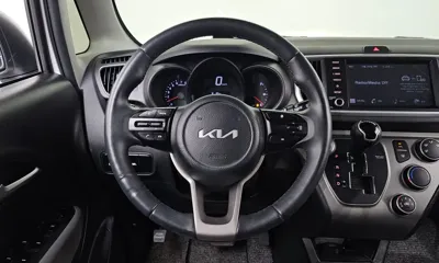 Kia Ray 2022, 49070 км, за 13500000 KRW - фото 13