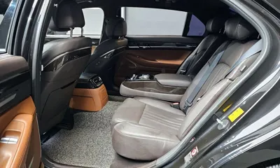 Genesis G90 2019, 178777 км, за 24800000 KRW - фото 26