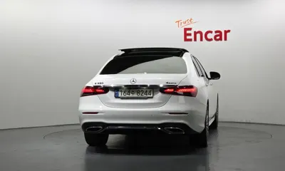 Mercedes-Benz E-Class 2021, 53992 км, за 36000000 KRW - фото 4