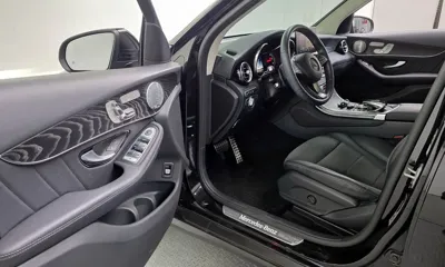 Mercedes-Benz GLC-Class 2018, 67930 км, за 28900000 KRW - фото 10