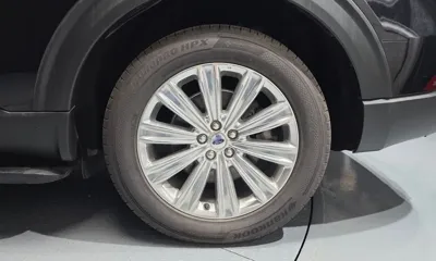 Ford Explorer 2021, 75016 км, за 33400000 KRW - фото 21