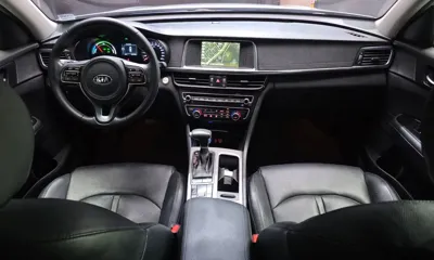 Kia K5 2018, 144148 км, за 8500000 KRW - фото 7