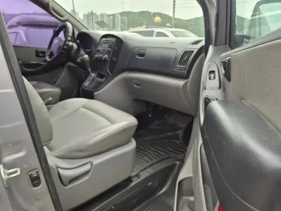 Hyundai Starex 2013, 118860 км, за 7300000 KRW - фото 15