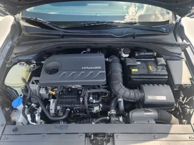 Hyundai i30 2017, 70366 км, за 8800000 KRW - фото 6