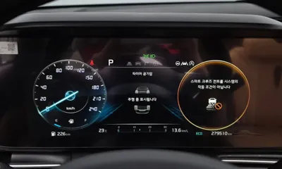 Kia Canival 2021, 279510 км, за 16900000 KRW - фото 8