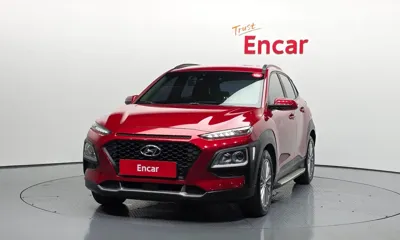 Hyundai Kona 2019, 86766 км, за 13500000 KRW - фото 3