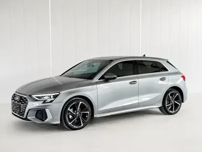 Audi A3 2023, 40000 км, за 143800 CNY - фото 22