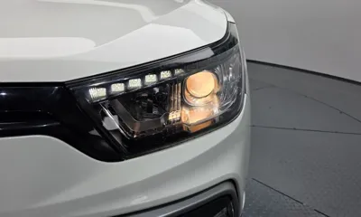 KG_Mobility_Ssangyong TIBOLI 2017, 110441 км, за 7900000 KRW - фото 22