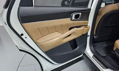 Kia Sorento 2024, 20380 км, за 44200000 KRW - фото 25