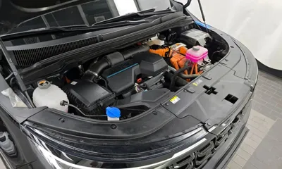 Kia Canival 2025, 50552 км, за 99990000 KRW - фото 6