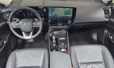 Lexus NX 2025, 37178 км, за 60500000 KRW - фото 7