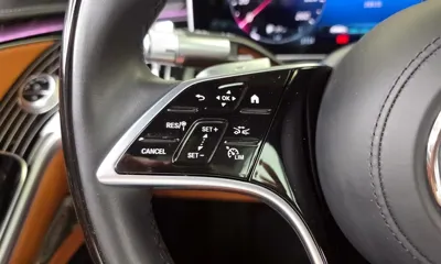 Mercedes-Benz S-Class 2023, 38835 км, за 129500000 KRW - фото 36