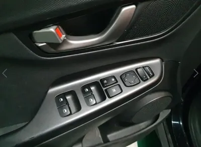 Hyundai Kona 2018, 307502 км, за 6990000 KRW - фото 12