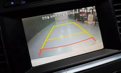 Hyundai Sonata 2016, 166308 км, за 6390000 KRW - фото 14