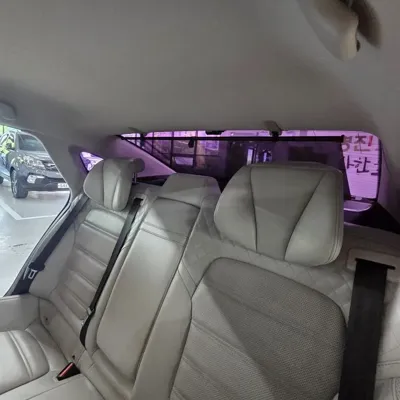 Renault-KoreaSamsung SM6 2019, 128923 км, за 7700000 KRW - фото 9