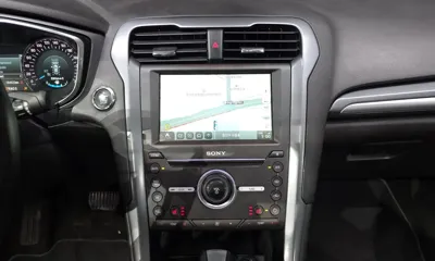 Ford Mondeo 2017, 164533 км, за 5500000 KRW - фото 14