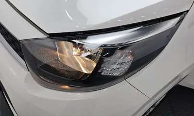 Kia Morning 2018, 59378 км, за 7700000 KRW - фото 22