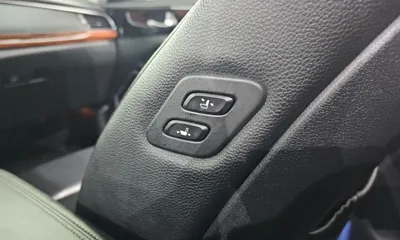 Kia K7 2017, 87197 км, за 12500000 KRW - фото 29