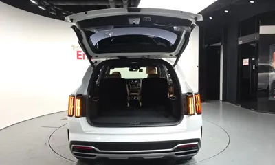 Kia Sorento 2022, 67953 км, за 26700000 KRW - фото 20