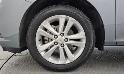 ChevroletGMDaewoo Cruze 2017, 20626 км, за 8200000 KRW - фото 5