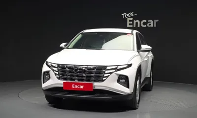 Hyundai Tucson 2022, 97012 км, за 18000000 KRW
