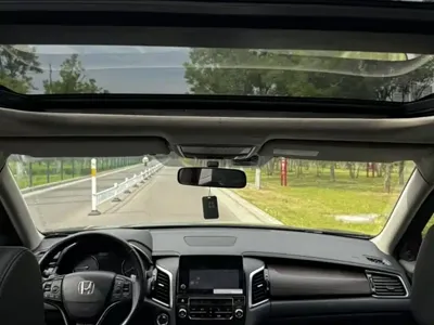 Honda Avancier 2018, 110000 км, за 89800 CNY - фото 9