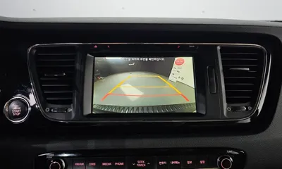 Kia Canival 2016, 141074 км, за 11900000 KRW - фото 16