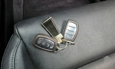 Hyundai Tucson 2016, 131982 км, за 11600000 KRW - фото 18