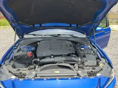 Jaguar XEL 2019, 107500 км, за 67300 CNY - фото 20