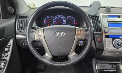 Hyundai Veracruz 2010, 184813 км, за 4720000 KRW - фото 13