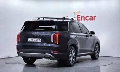 Hyundai Palisade 2019, 91033 км, за 22800000 KRW