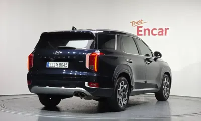 Hyundai Palisade 2021, 138748 км, за 22300000 KRW