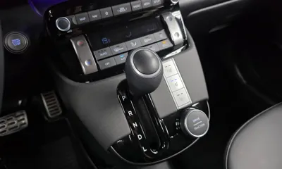 Hyundai Casper 2023, 31638 км, за 18600000 KRW - фото 9